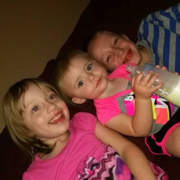 Meet your Posher, Trina k - Picture 1 of 1